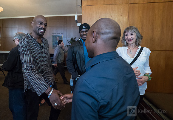 Thulani Madondo Welcome Reception