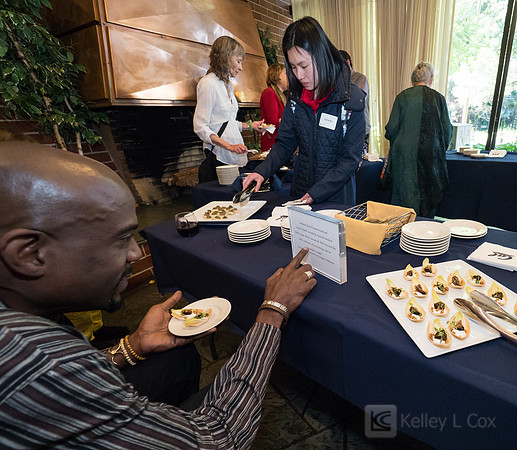 Thulani Madondo Welcome Reception