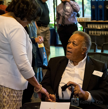 Thulani Madondo Welcome Reception