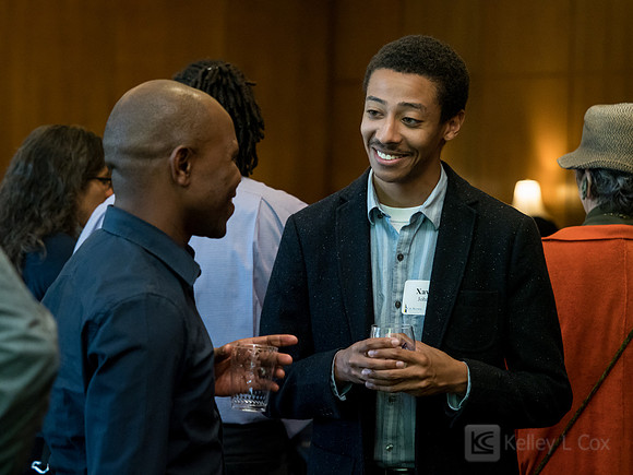 Thulani Madondo Welcome Reception