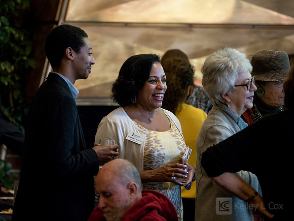Thulani Madondo Welcome Reception