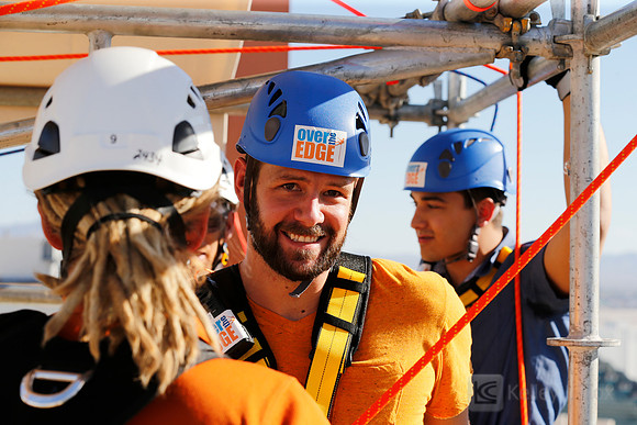 SONV: Planet Hollywood Rappel