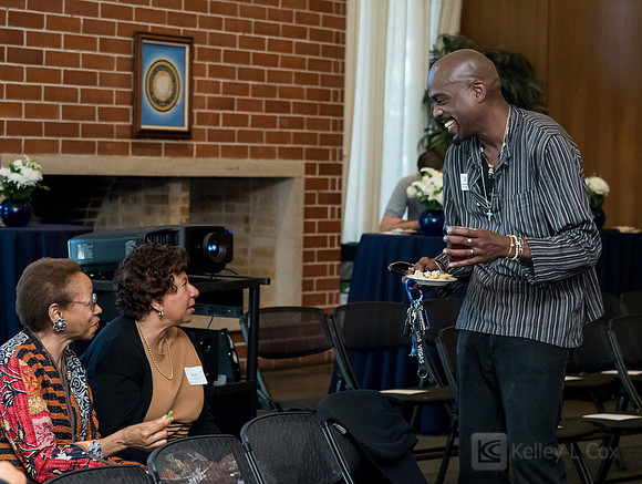 Thulani Madondo Welcome Reception