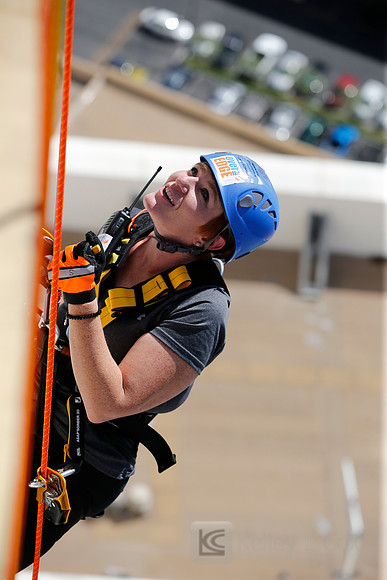 SONV: Planet Hollywood Rappel