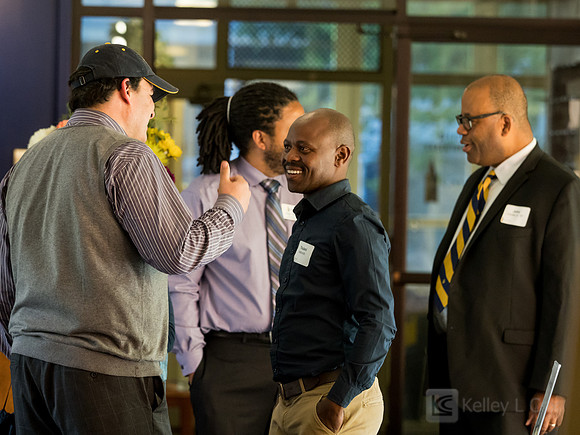 Thulani Madondo Welcome Reception