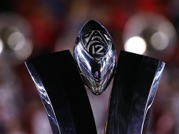 NCAA Football: Pac-12 Conference Championship-Utah vs Washington