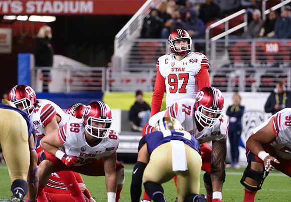 NCAA Football: Pac-12 Conference Championship-Utah vs Washington