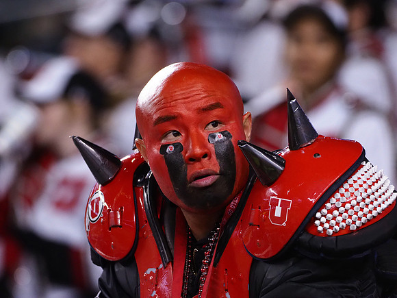 NCAA Football: Pac-12 Conference Championship-Utah vs Washington