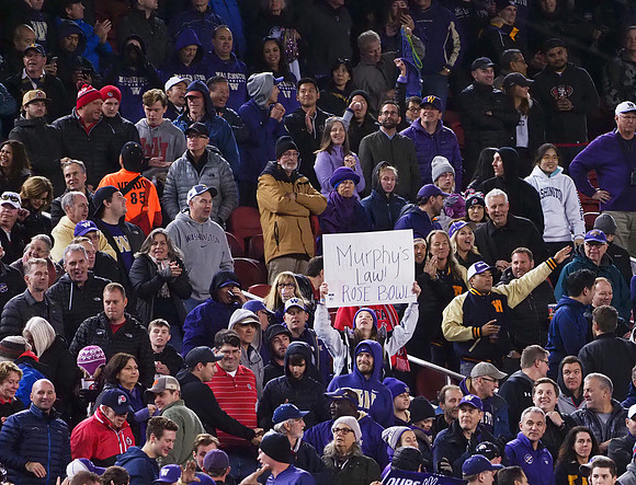 NCAA Football: Pac-12 Conference Championship-Utah vs Washington