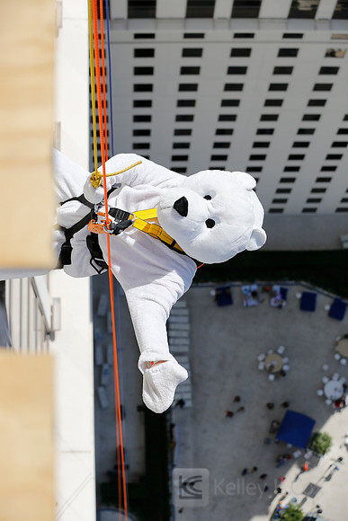 SONV: Planet Hollywood Rappel