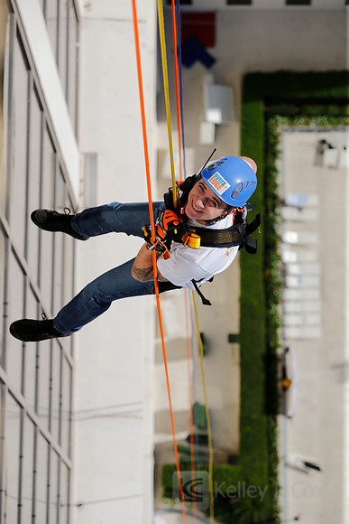 SONV: Planet Hollywood Rappel