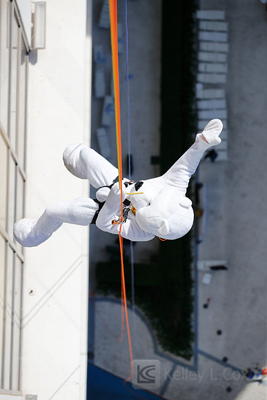 SONV: Planet Hollywood Rappel