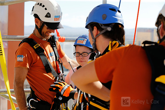 SONV: Planet Hollywood Rappel