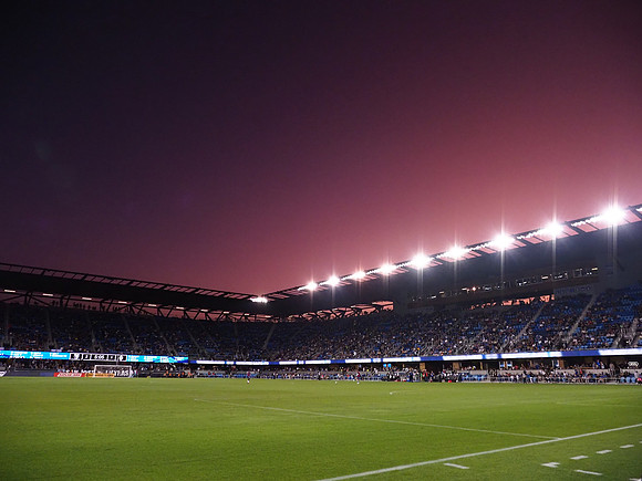 MLS: Vancouver Whitecaps FC at San Jose Earthquakes
