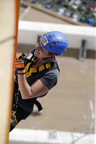 SONV: Planet Hollywood Rappel