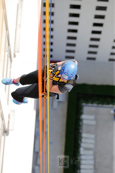 SONV: Planet Hollywood Rappel