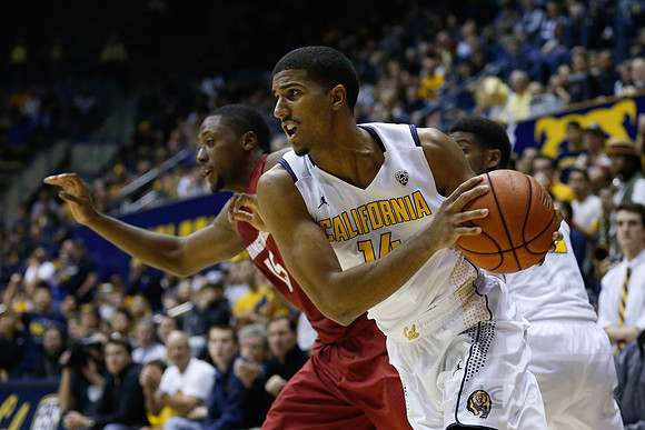 NCAA Basketball: Washington State at California