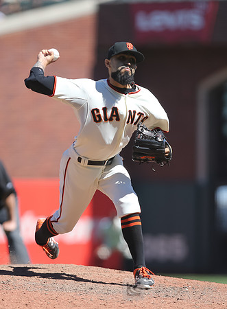 MLB: Houston Astros at San Francisco Giants
