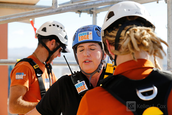 SONV: Planet Hollywood Rappel