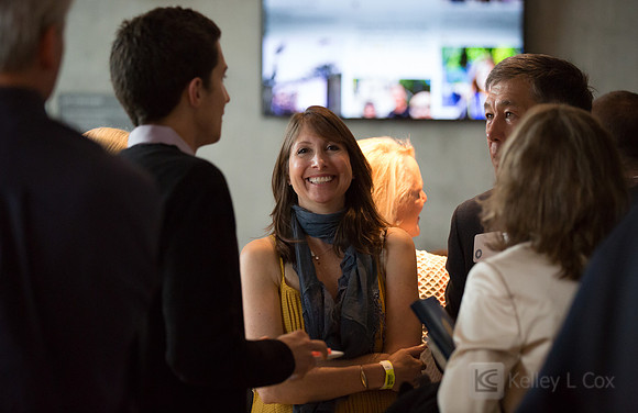 Parent Donor Commencement Reception