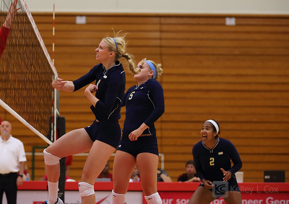 CSUMB v HNU