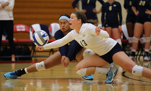 CSUMB v HNU