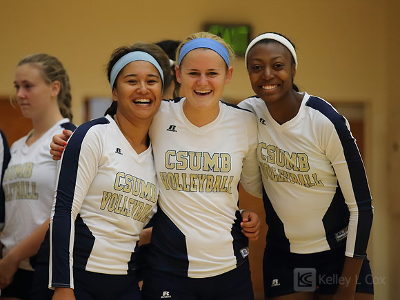 CSUMB v HNU