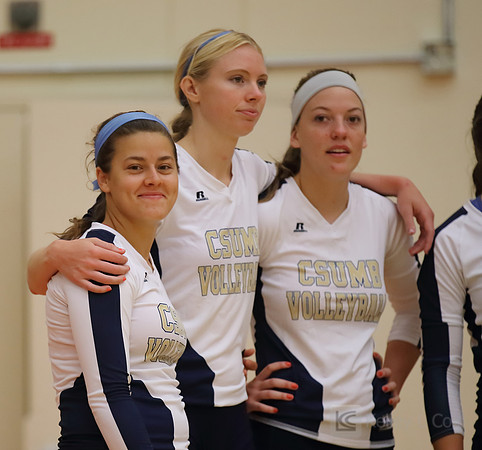 CSUMB v HNU