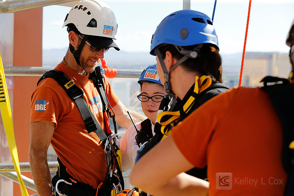 SONV: Planet Hollywood Rappel