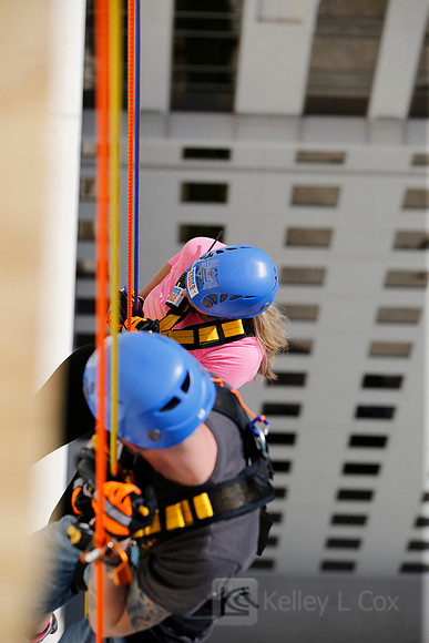 SONV: Planet Hollywood Rappel