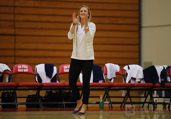 CSUMB v HNU