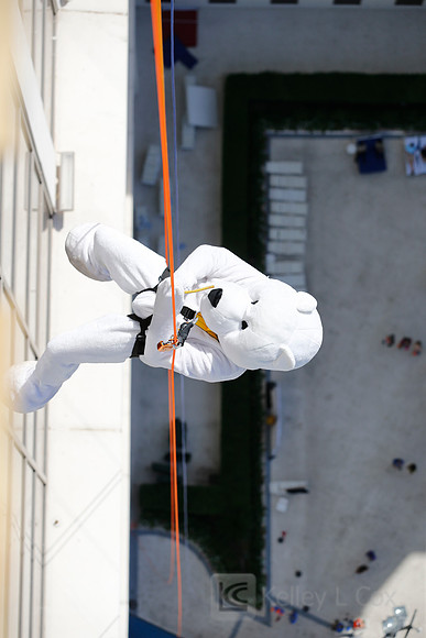 SONV: Planet Hollywood Rappel