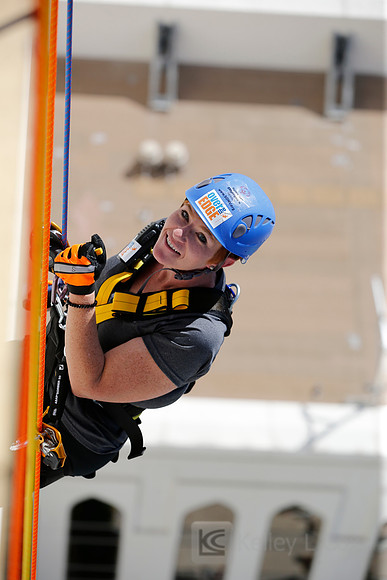 SONV: Planet Hollywood Rappel