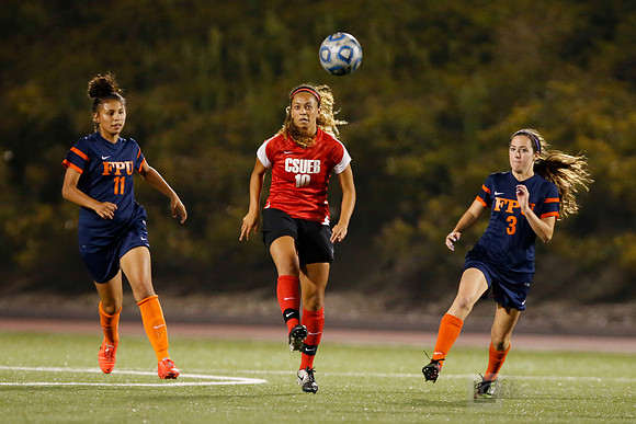 CSUEB v FPU