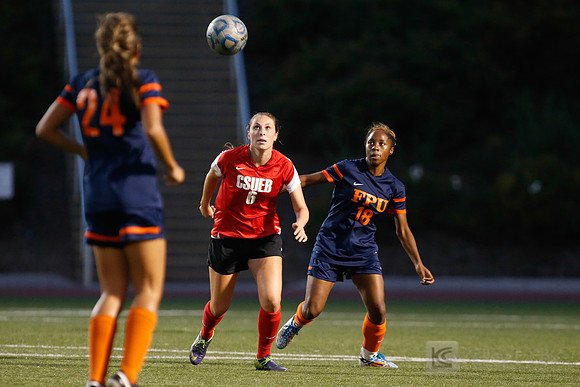 CSUEB v FPU
