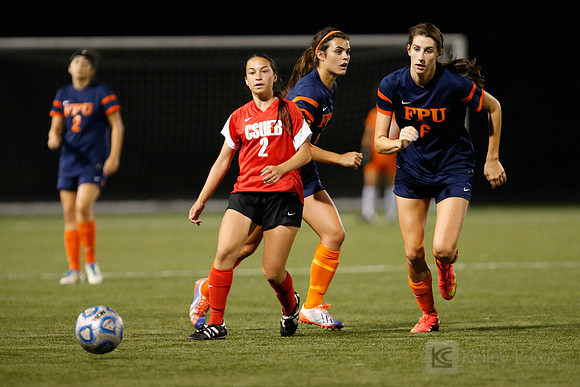 CSUEB v FPU