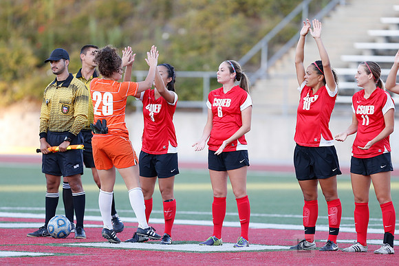 CSUEB v FPU
