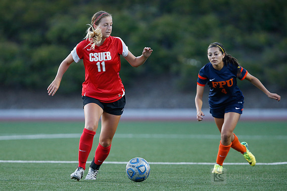 CSUEB v FPU
