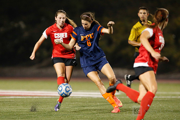 CSUEB v FPU