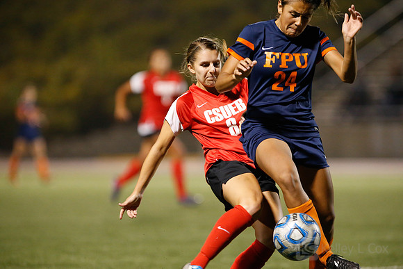 CSUEB v FPU