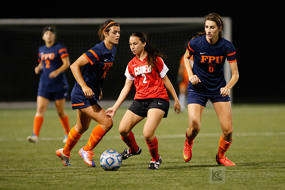 CSUEB v FPU