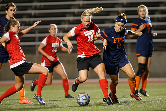 CSUEB v FPU