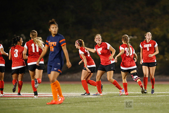 CSUEB v FPU