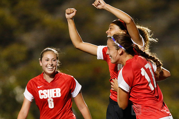 CSUEB v FPU