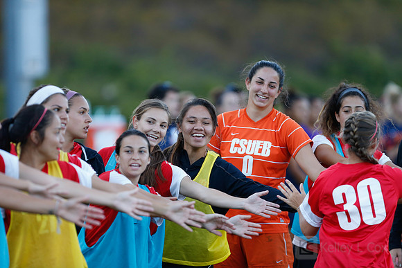 CSUEB v FPU