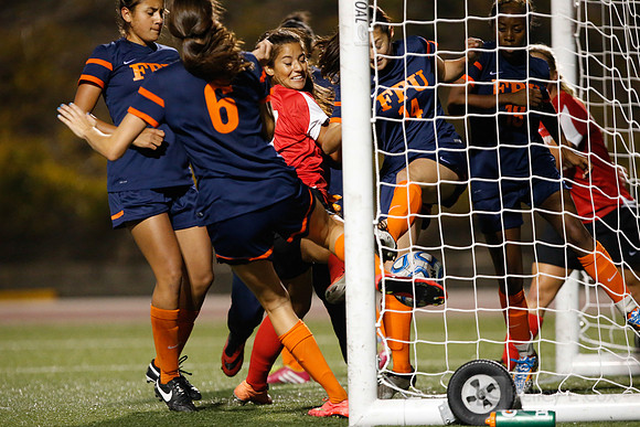 CSUEB v FPU