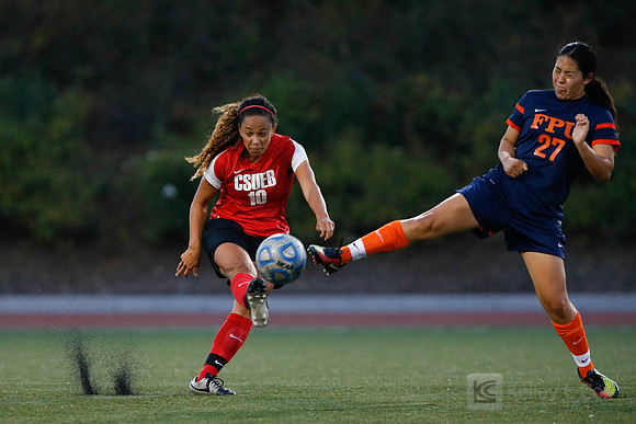 CSUEB v FPU
