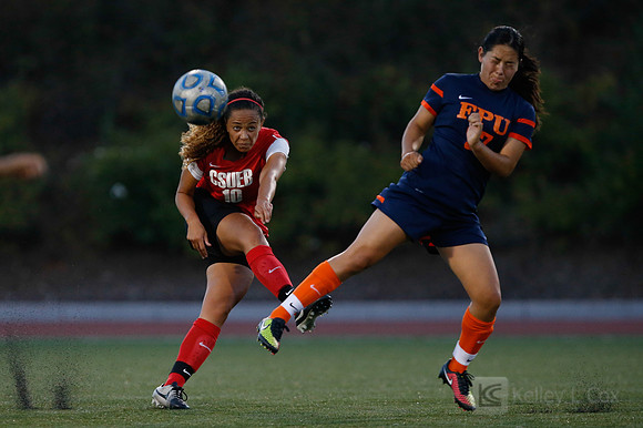 CSUEB v FPU