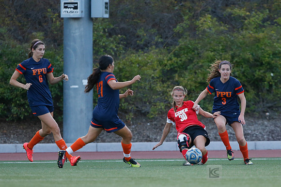 CSUEB v FPU