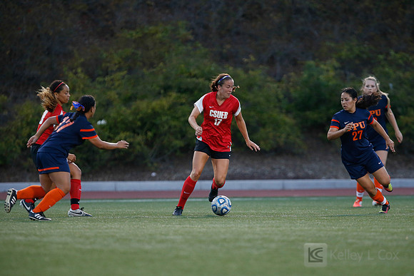 CSUEB v FPU